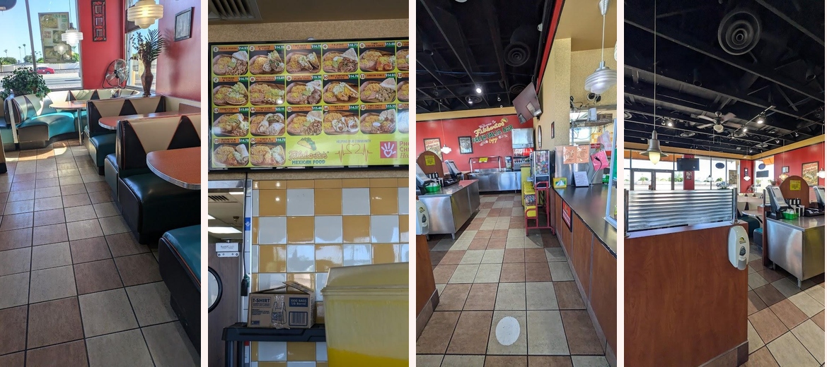 Filiberto's Mexican Food Gallery Image 2