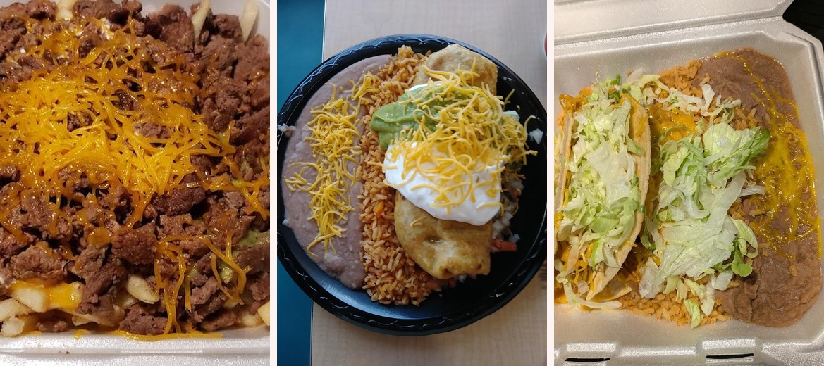 Filiberto's Mexican Food Gallery Image 4