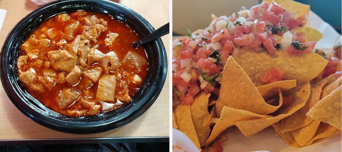 Filiberto's Mexican Food Gallery Image 5