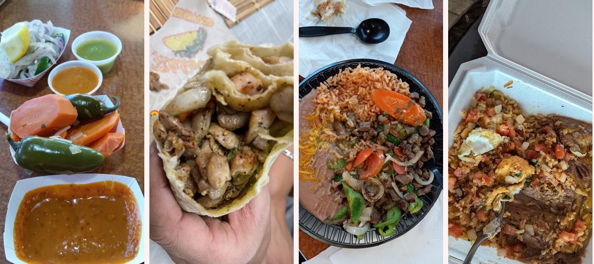 Filiberto's Mexican Food Gallery Image 6